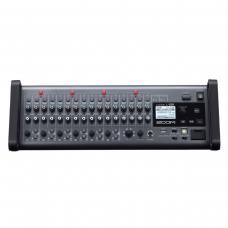 Zoom LiveTrak L20R